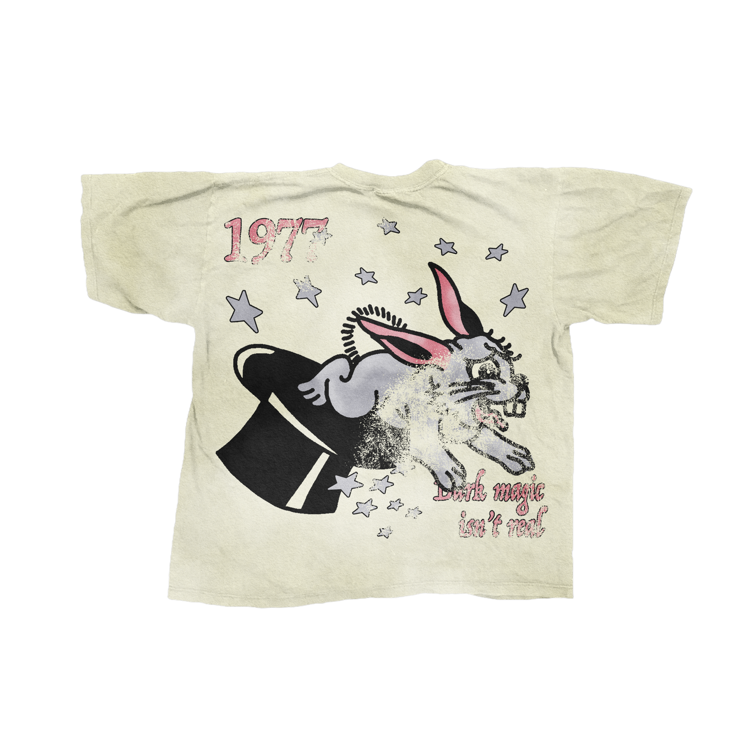 BOOTLEG BLACK MAGIC TEE