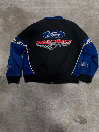 1/1 RACER JACKETS