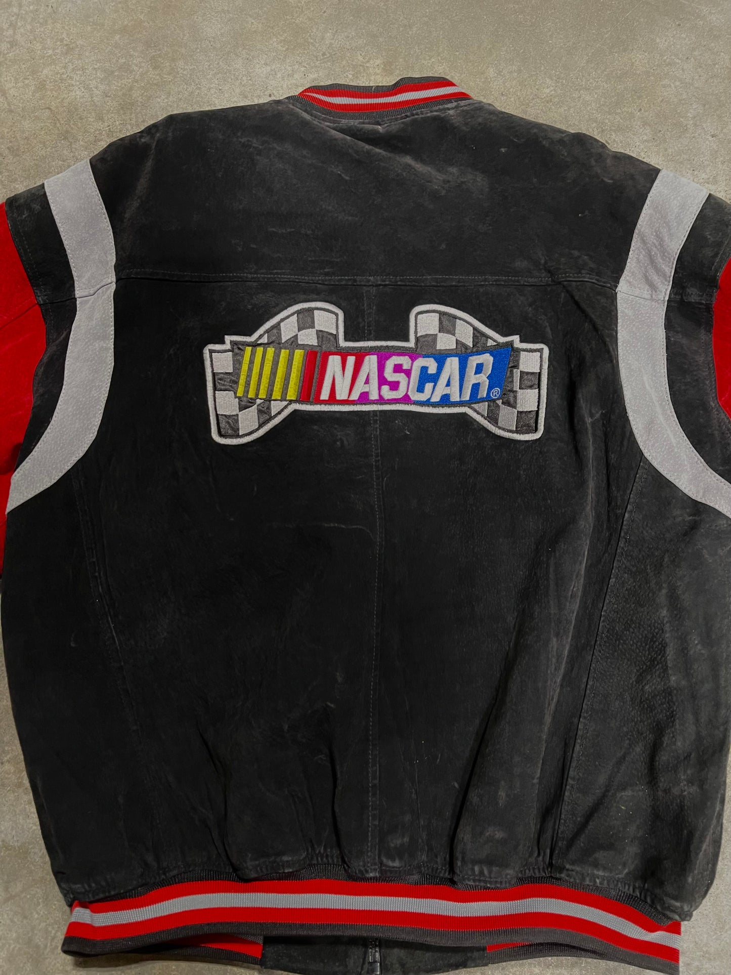 1/1 RACER JACKETS