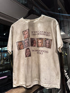 DISSAPOINTED TEE