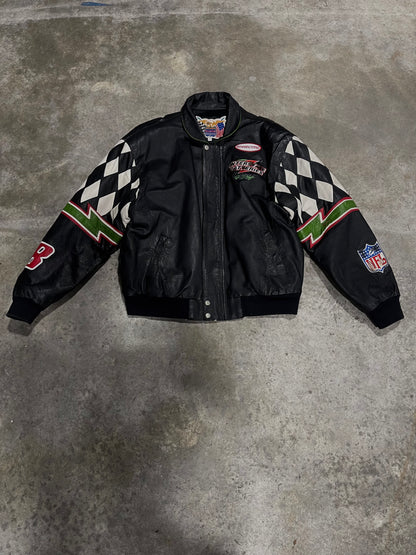 1/1 RACER JACKETS