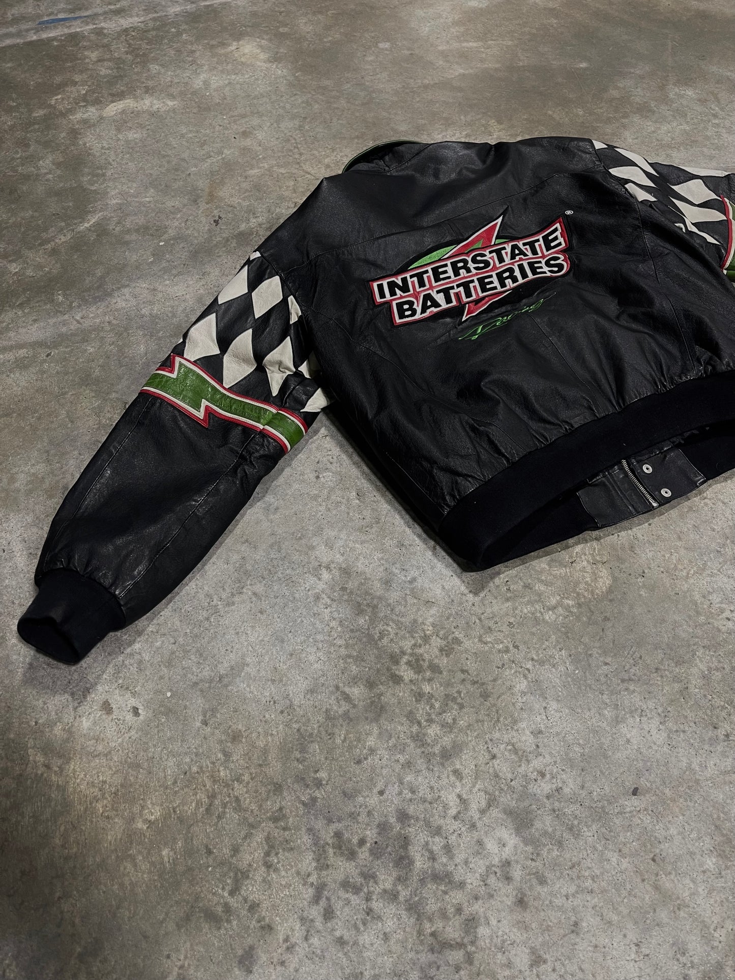 1/1 RACER JACKETS