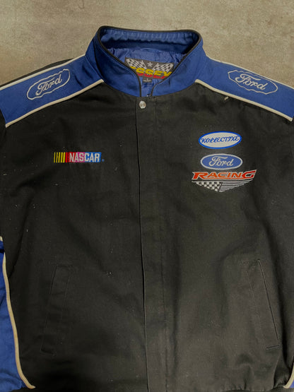 1/1 RACER JACKETS