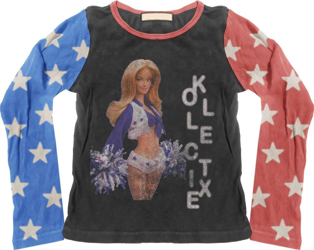 Star Spangled Dorling