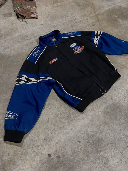 1/1 RACER JACKETS