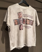 DISSAPOINTED TEE