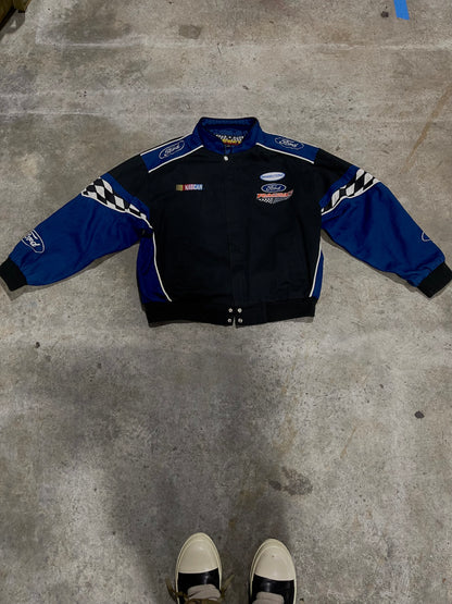 1/1 RACER JACKETS