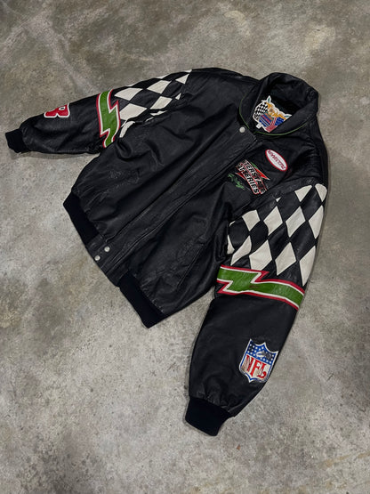 1/1 RACER JACKETS