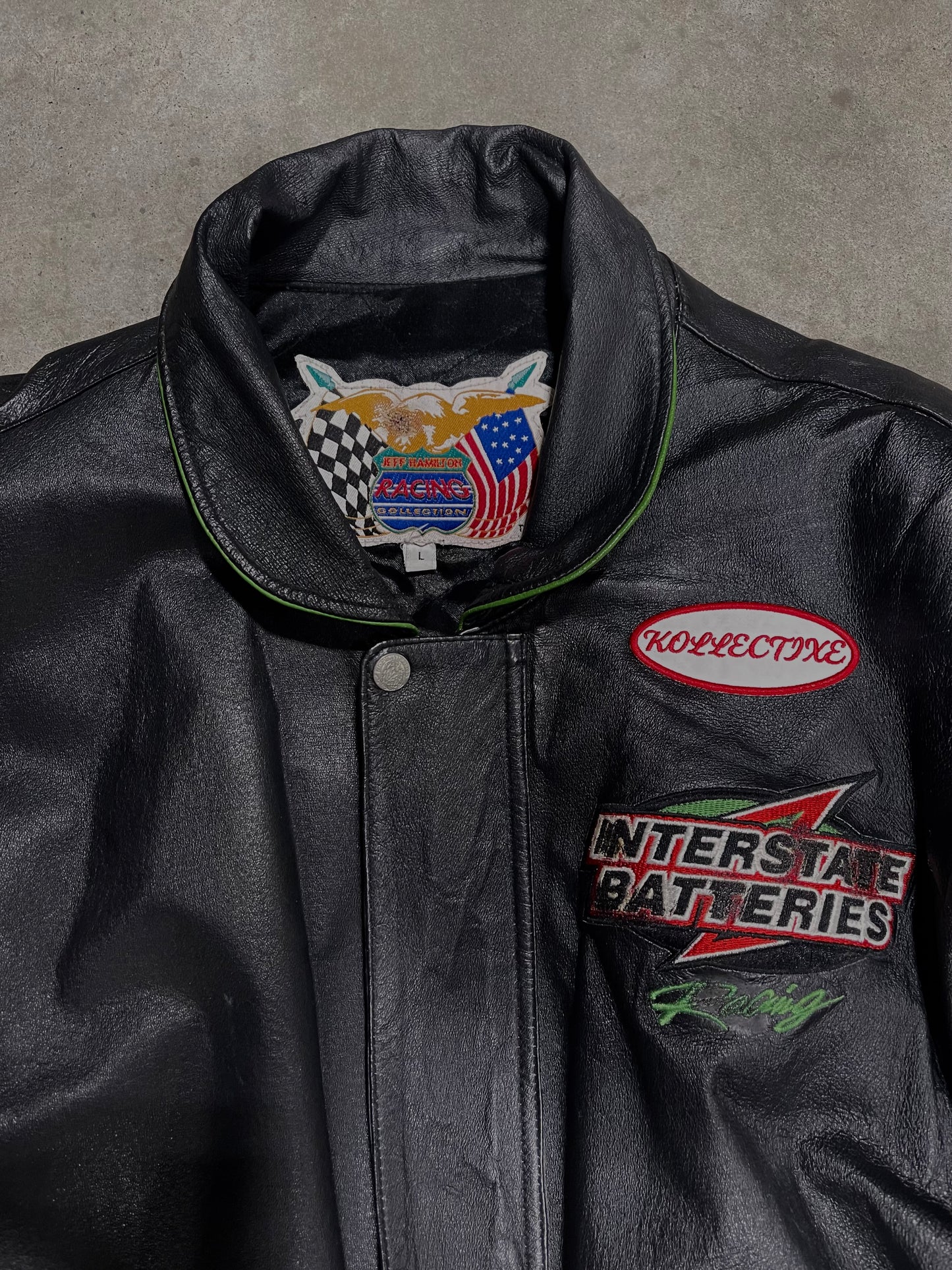 1/1 RACER JACKETS