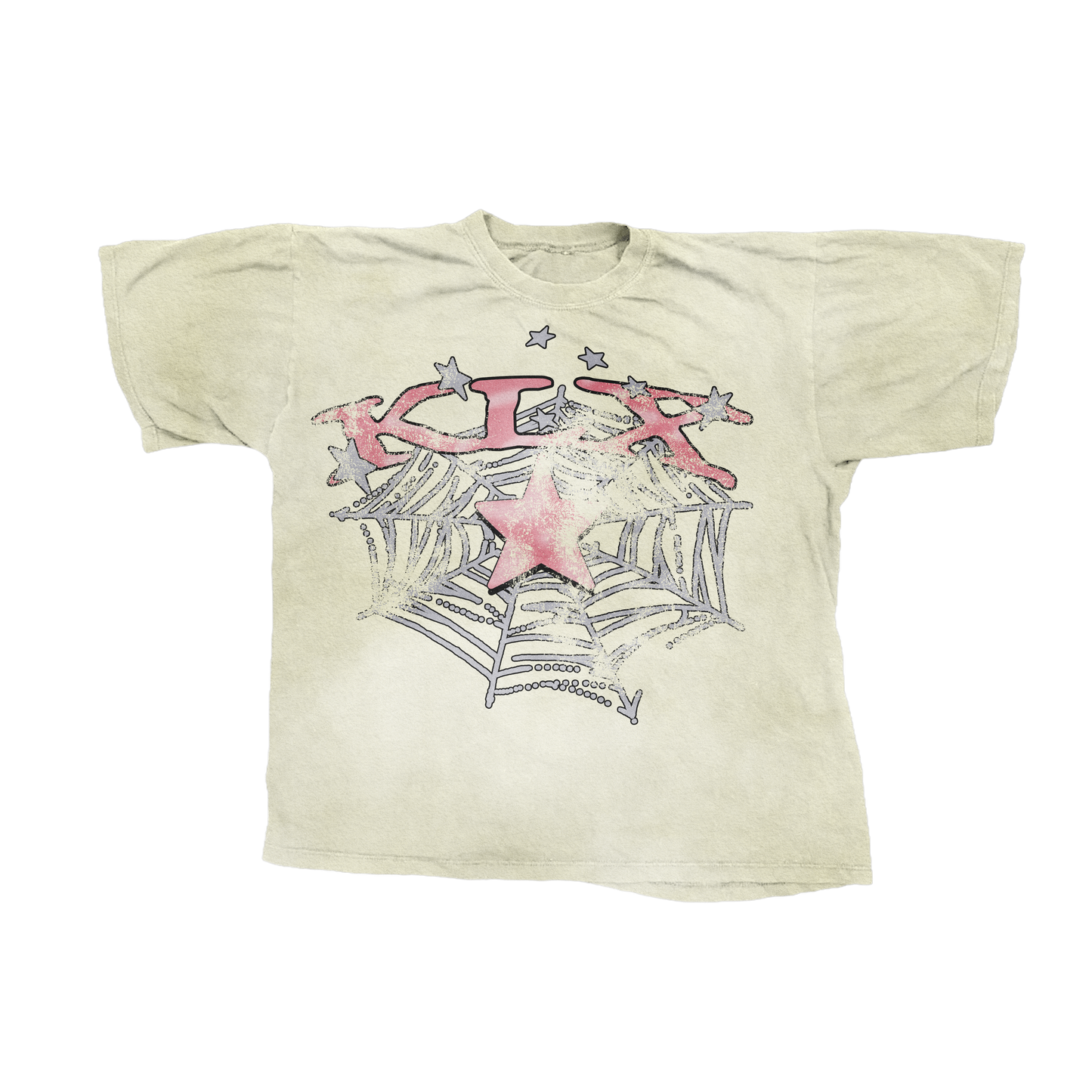 BOOTLEG BLACK MAGIC TEE