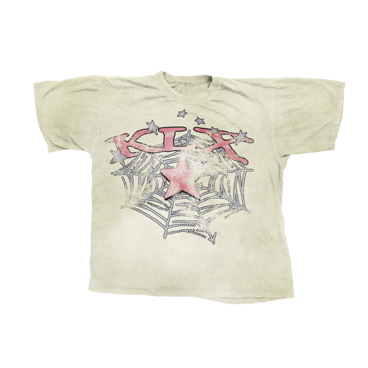 BOOTLEG BLACK MAGIC TEE