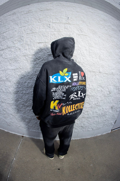 Manipulate Hoodie