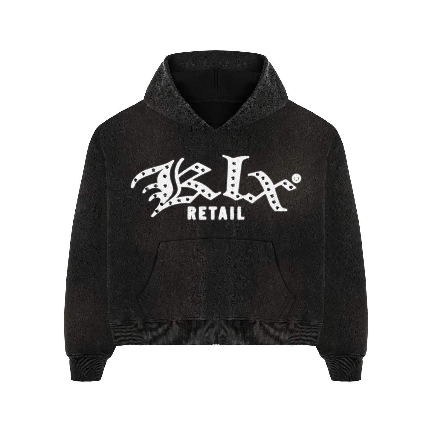 Manipulate Hoodie