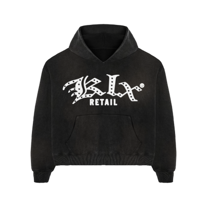 Manipulate Hoodie