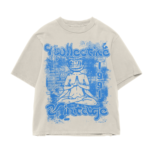 YOGA GORGON TEE