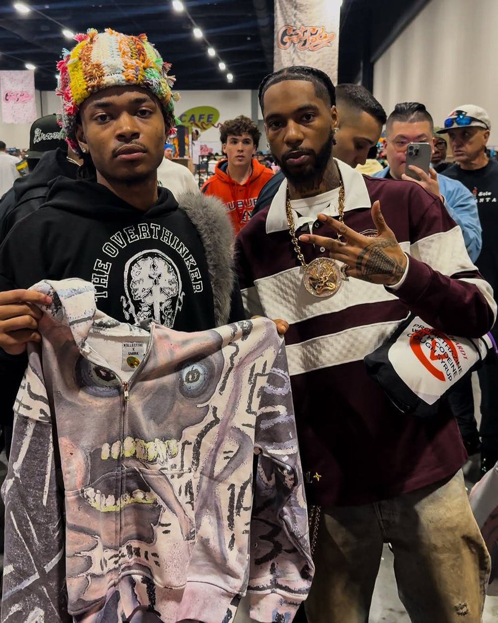 Key Glock