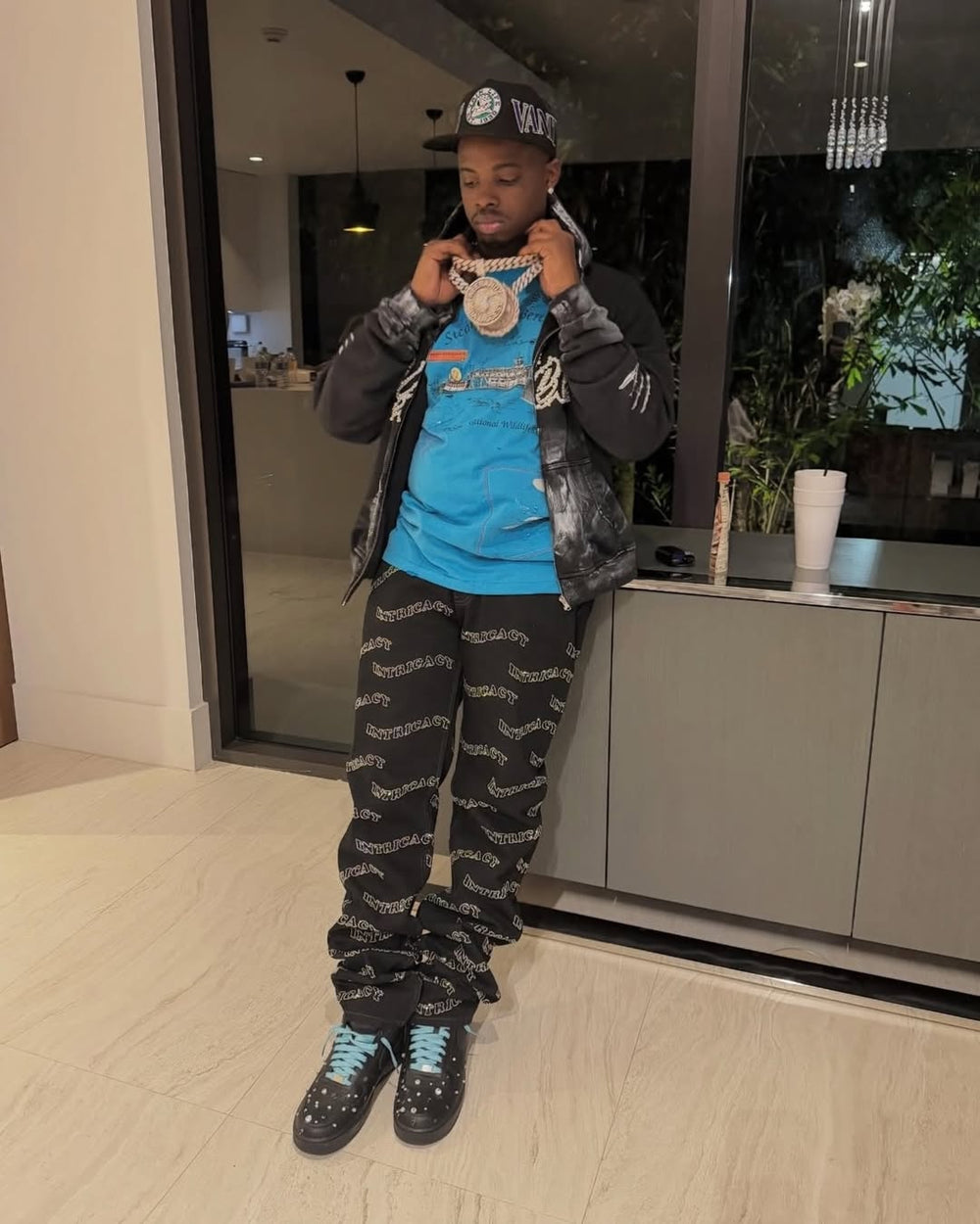 Lil Double 0