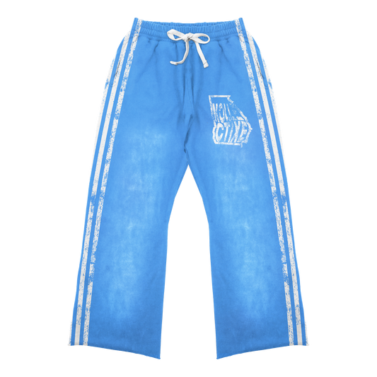 BIG ATL SWEATS - BLUE