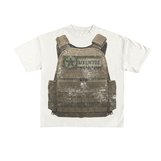 KLX VEST TEE